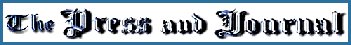 Press & Journal