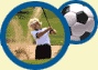 Golf instruction
