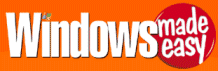 Windows Made Easy